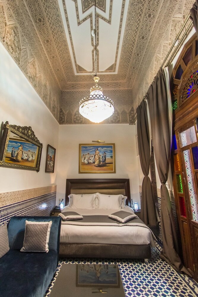 Riad Fes Andalucia
