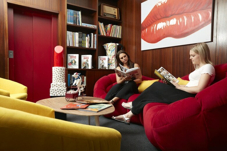 Hotel H�tel Crystal