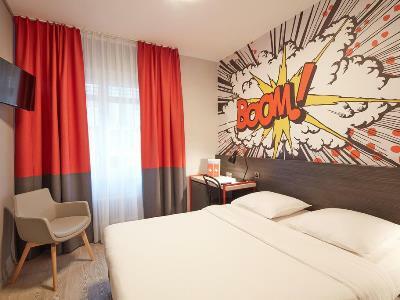 Hotel H�tel Crystal