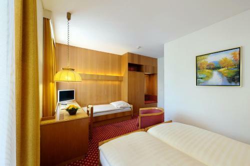 Hotel Elite