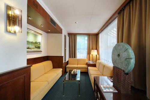 Hotel Elite