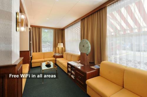 Hotel Elite