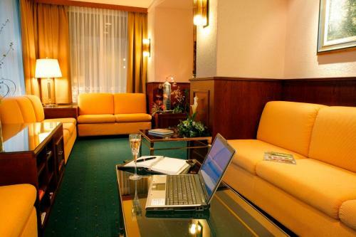 Hotel Elite