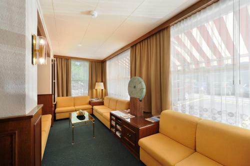 Hotel Elite
