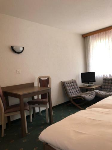 Posada Guesthouse St. Martin