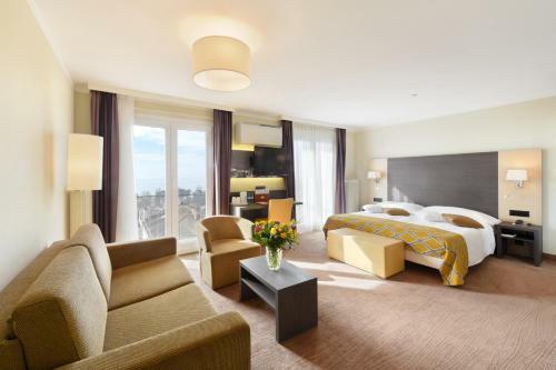 Hotel H�tel Bellerive