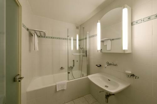 Hotel H�tel Bellerive