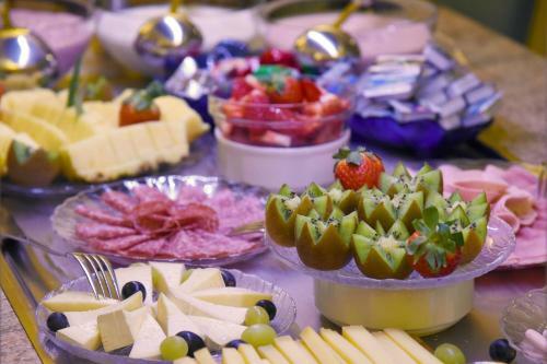 Hotel H�tel Bellerive