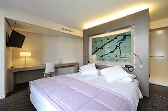 Starling Hotel Lausanne