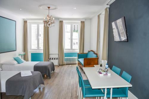 Hotel Du Raisin