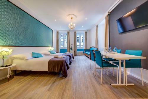 Hotel Du Raisin