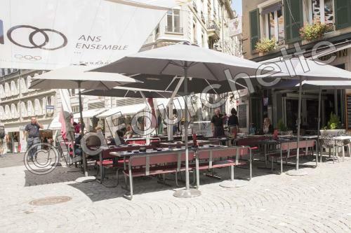 Hotel Du Raisin