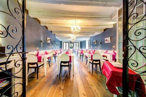 Hotel Du Raisin