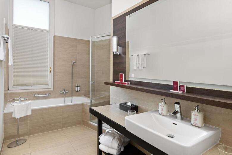 Hotel Ch�teau D'ouchy