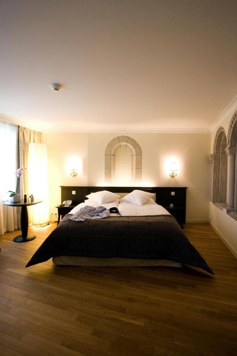 Hotel Ch�teau D'ouchy