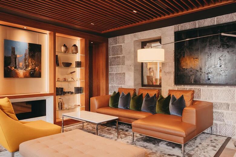 Hotel Ch�teau D'ouchy