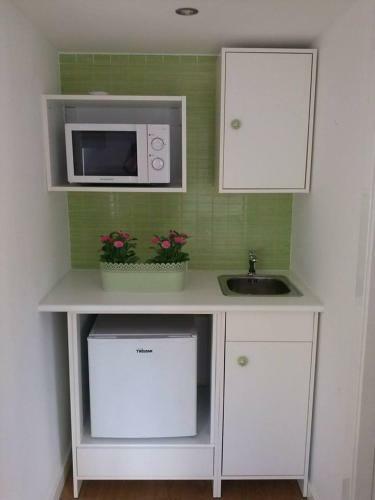Hostal Studios Greenside