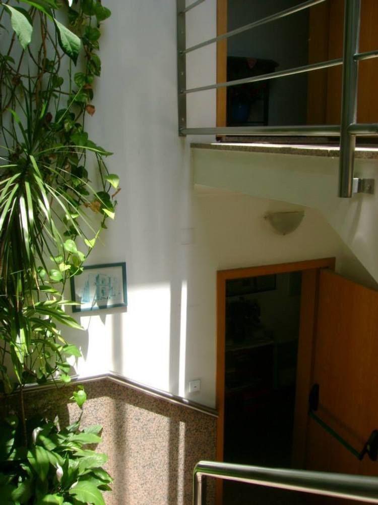 Hostal Residencial Moeda