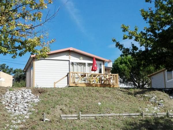 Coimbra Camping & Bungalows