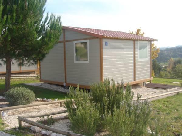 Coimbra Camping & Bungalows
