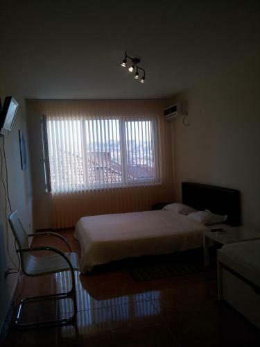 Hostal Sandanski Peak Guest Rooms