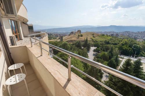 Apartamento April Studios In Sandanski