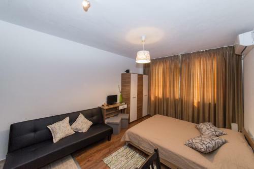 Apartamento April Studios In Sandanski