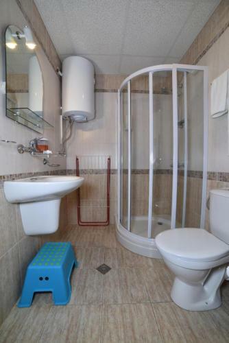 Apartamento April Studios In Sandanski
