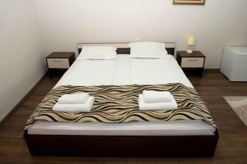 Hotel St.st. Constantine And Helena