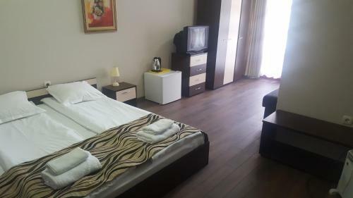 Hotel St.st. Constantine And Helena