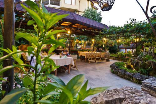 Hotel Edia