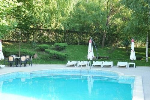 Hotel Edia