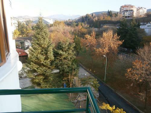 Park Apartments & Rooms Popovi