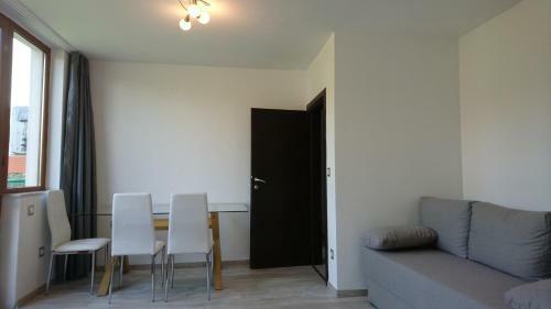 Park Apartments & Rooms Popovi