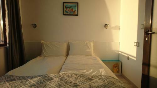 Park Apartments & Rooms Popovi