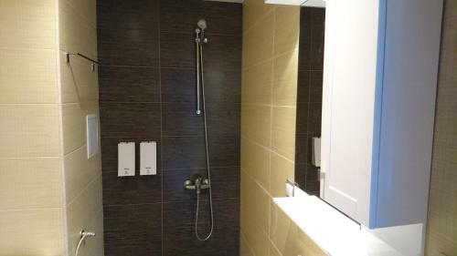 Park Apartments & Rooms Popovi