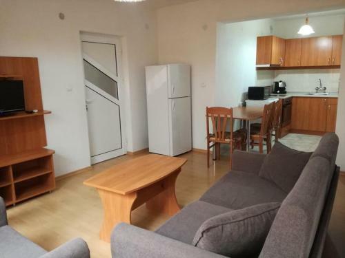Fashion Apartments