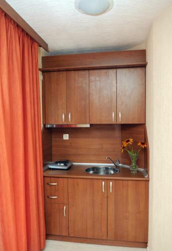 Hostal Guest Rooms Vais