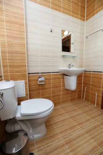 Hostal Guest Rooms Vais