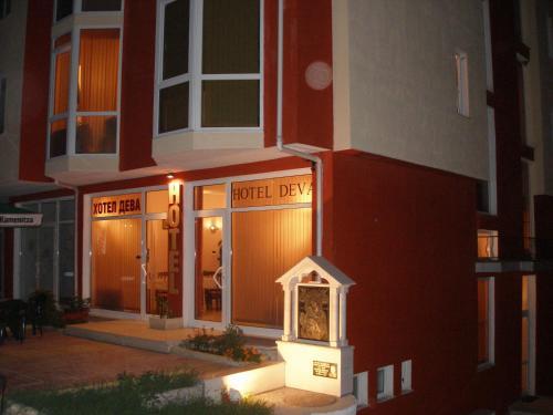 Hotel Deva