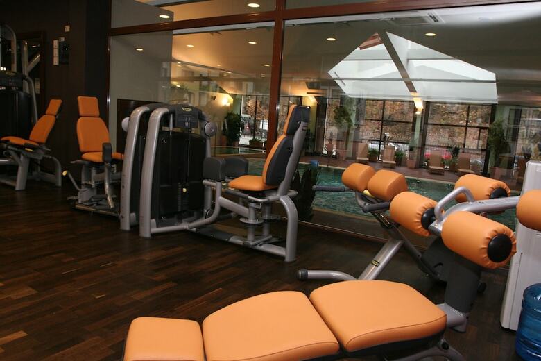 Pirin Park Hotel
