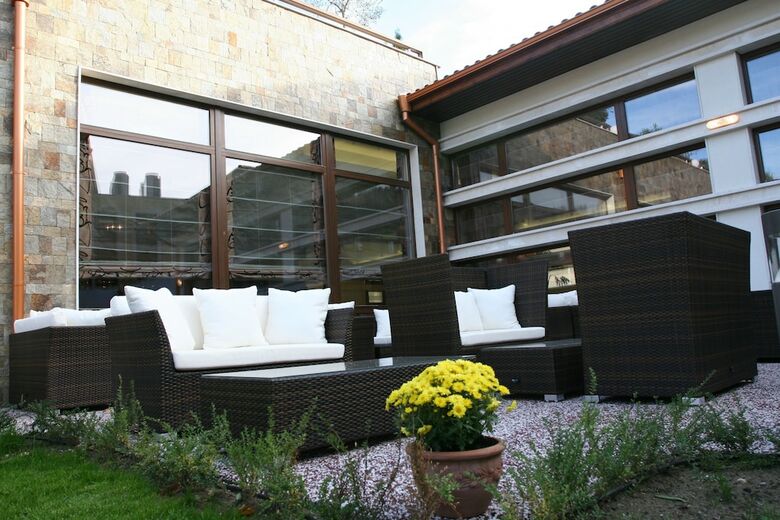 Pirin Park Hotel