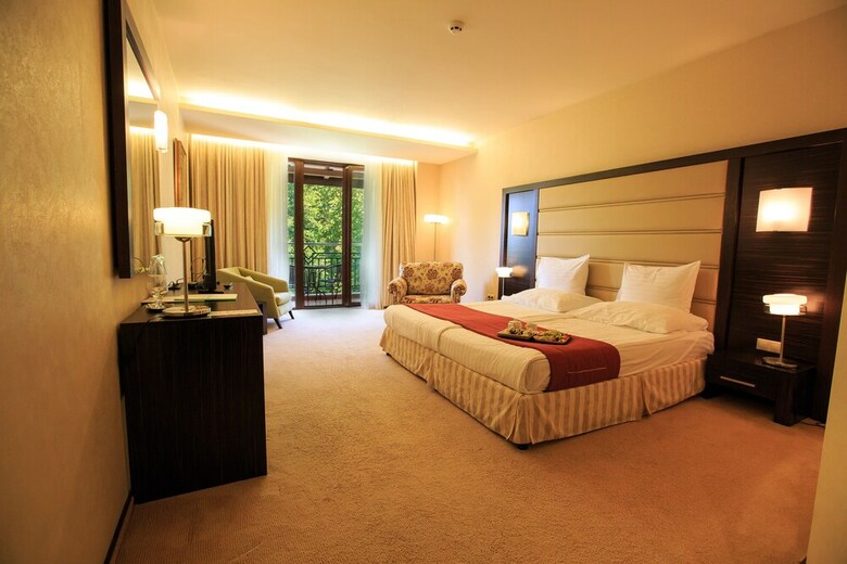 Pirin Park Hotel
