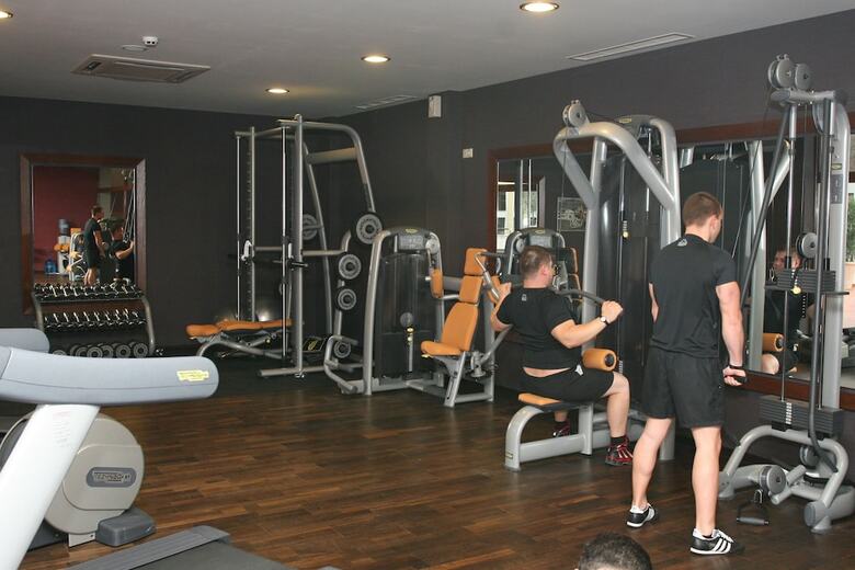 Pirin Park Hotel