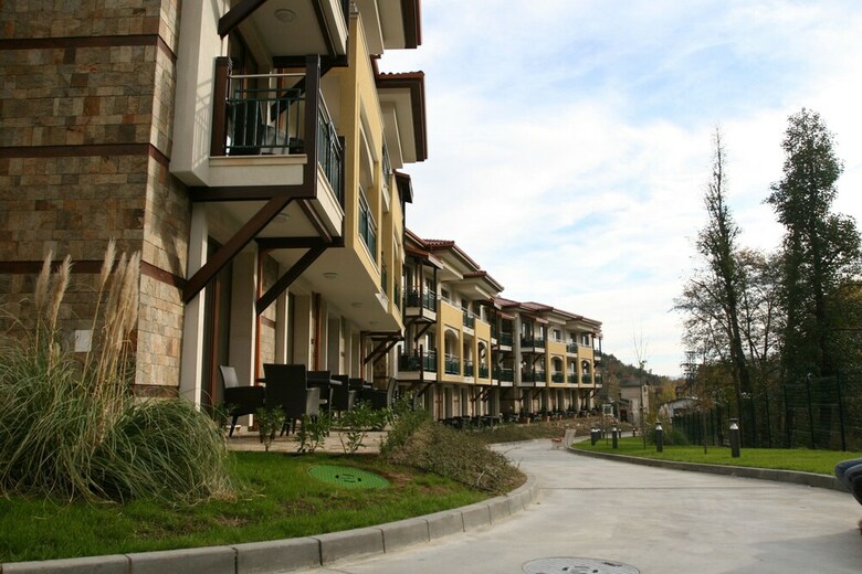 Pirin Park Hotel