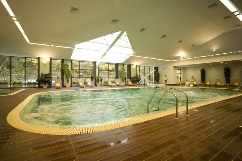 Pirin Park Hotel