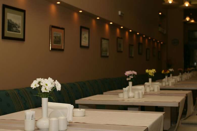 Pirin Park Hotel