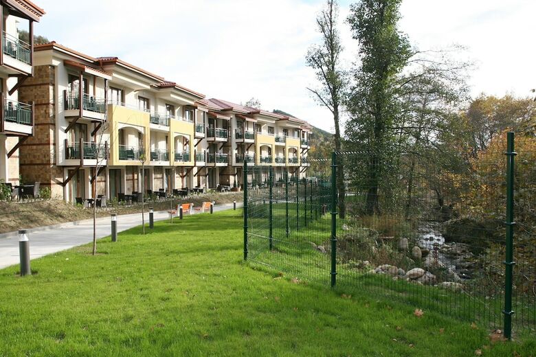 Pirin Park Hotel