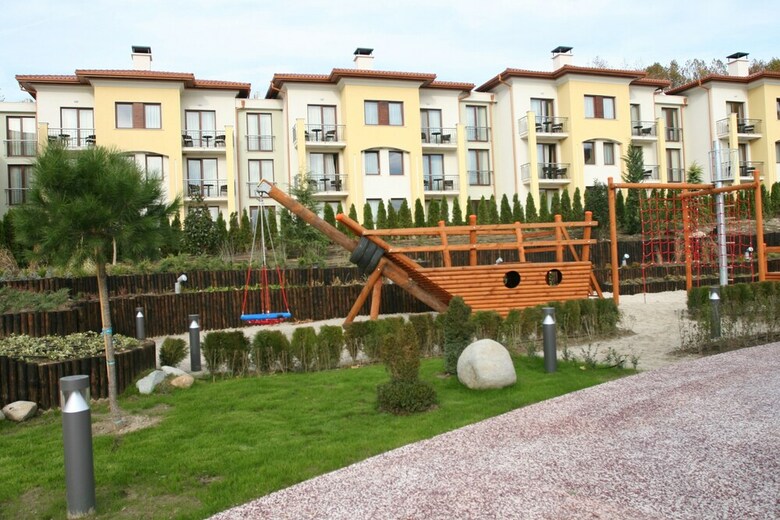 Pirin Park Hotel