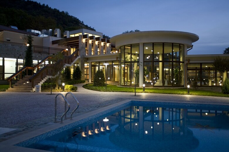Pirin Park Hotel